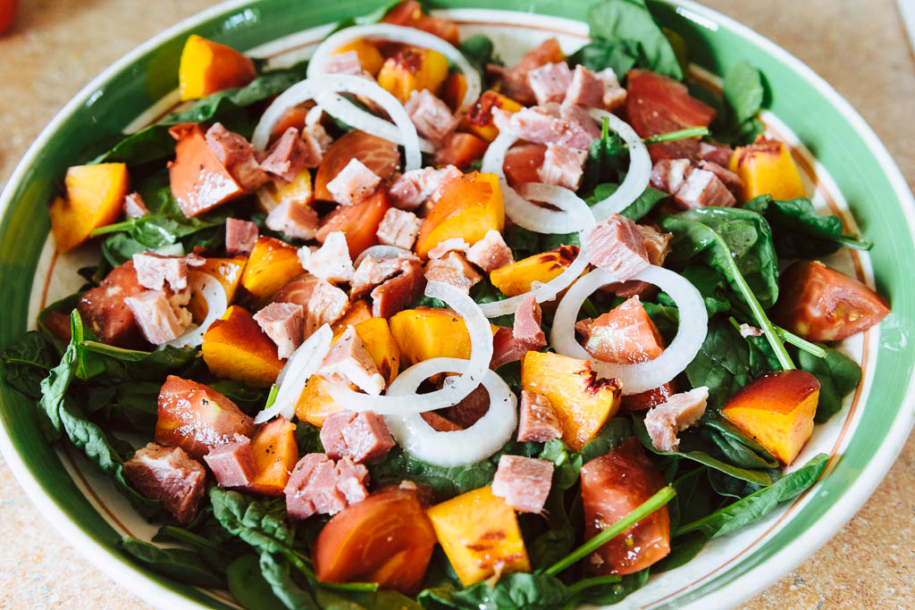 salade-epinards-nectarine_1116